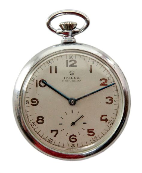 rolex pocket watch for sale